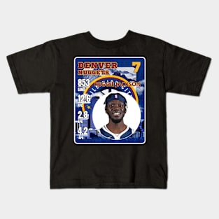 Reggie Jackson Kids T-Shirt